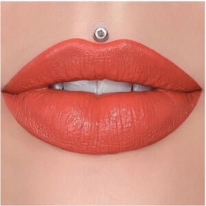 Velvet Trap Kumquat Jeffree Star